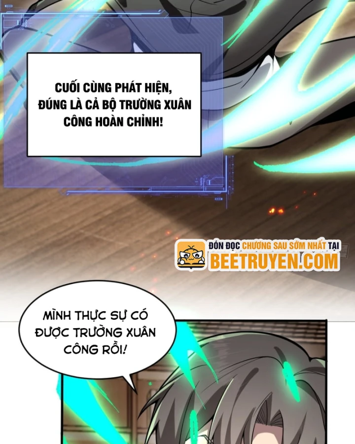 Người Khác Luyện Cấp Ta Tu Tiên, Tới Đại Thừa Kỳ Thì Rời Núi Chapter 23 - 95