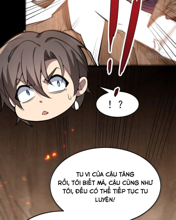 Người Khác Luyện Cấp Ta Tu Tiên, Tới Đại Thừa Kỳ Thì Rời Núi Chapter 23 - 99