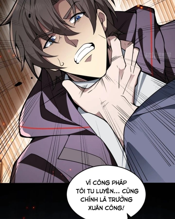 Người Khác Luyện Cấp Ta Tu Tiên, Tới Đại Thừa Kỳ Thì Rời Núi Chapter 23 - 103