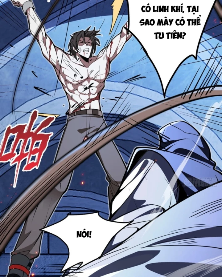 Người Khác Luyện Cấp Ta Tu Tiên, Tới Đại Thừa Kỳ Thì Rời Núi Chapter 24 - 3