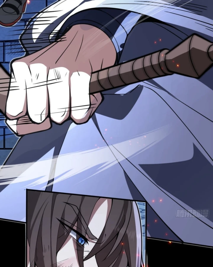 Người Khác Luyện Cấp Ta Tu Tiên, Tới Đại Thừa Kỳ Thì Rời Núi Chapter 24 - 4