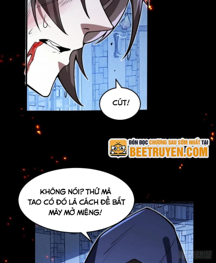 Người Khác Luyện Cấp Ta Tu Tiên, Tới Đại Thừa Kỳ Thì Rời Núi Chapter 24 - 5