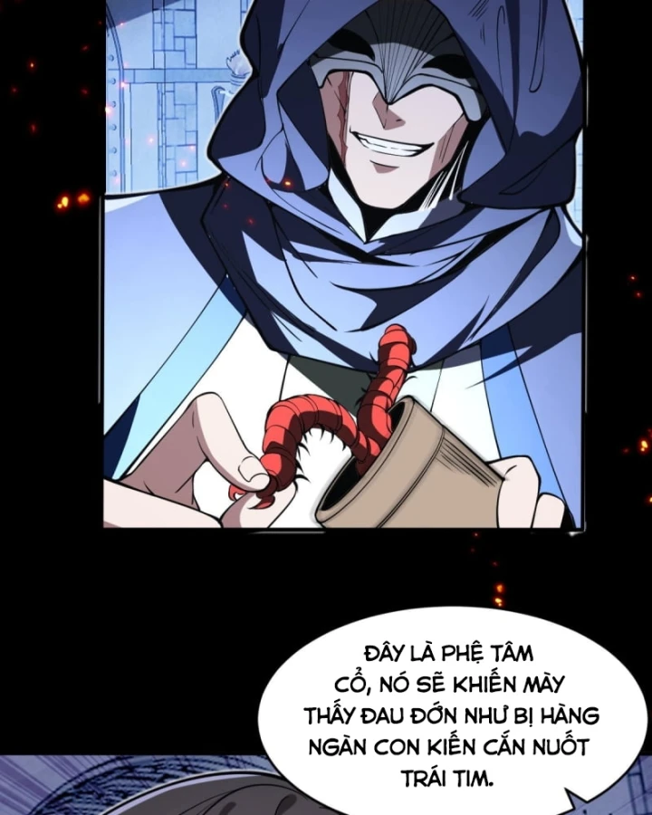 Người Khác Luyện Cấp Ta Tu Tiên, Tới Đại Thừa Kỳ Thì Rời Núi Chapter 24 - 6