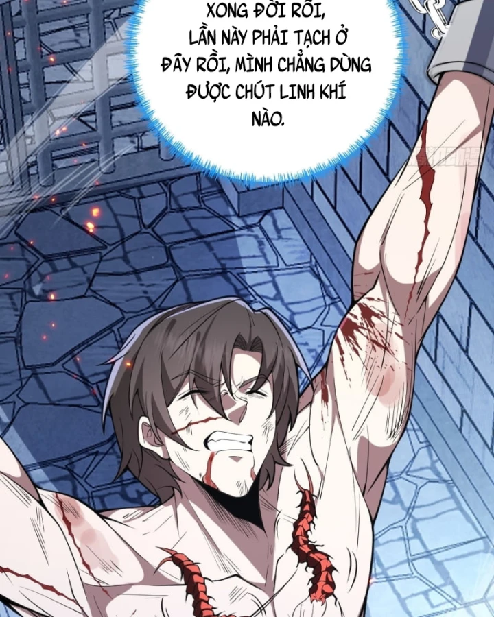 Người Khác Luyện Cấp Ta Tu Tiên, Tới Đại Thừa Kỳ Thì Rời Núi Chapter 24 - 8