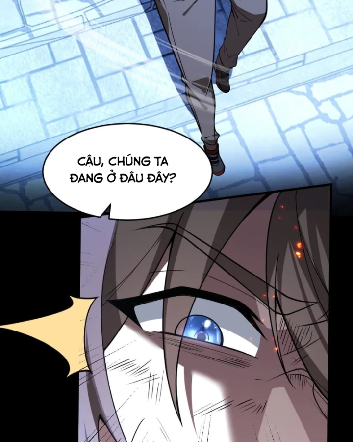 Người Khác Luyện Cấp Ta Tu Tiên, Tới Đại Thừa Kỳ Thì Rời Núi Chapter 24 - 10