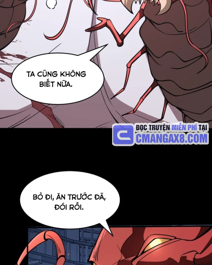 Người Khác Luyện Cấp Ta Tu Tiên, Tới Đại Thừa Kỳ Thì Rời Núi Chapter 24 - 12