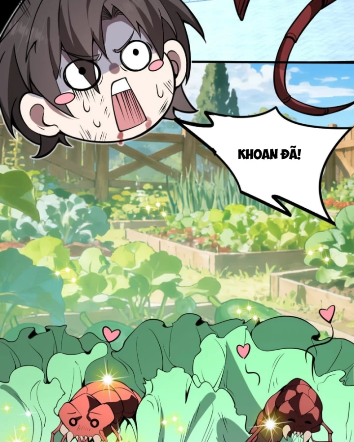 Người Khác Luyện Cấp Ta Tu Tiên, Tới Đại Thừa Kỳ Thì Rời Núi Chapter 24 - 14