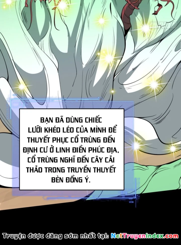 Người Khác Luyện Cấp Ta Tu Tiên, Tới Đại Thừa Kỳ Thì Rời Núi Chapter 24 - 15