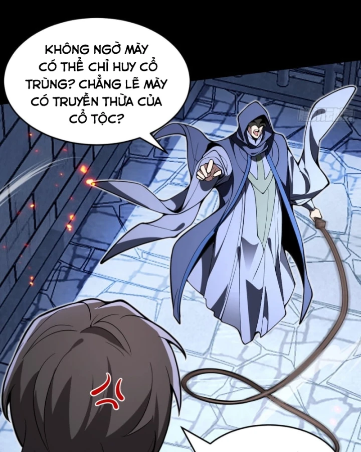 Người Khác Luyện Cấp Ta Tu Tiên, Tới Đại Thừa Kỳ Thì Rời Núi Chapter 24 - 16