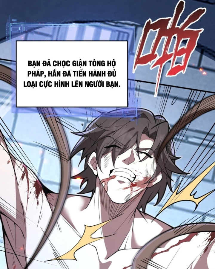 Người Khác Luyện Cấp Ta Tu Tiên, Tới Đại Thừa Kỳ Thì Rời Núi Chapter 24 - 18