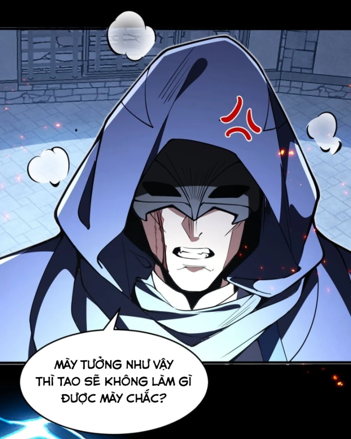 Người Khác Luyện Cấp Ta Tu Tiên, Tới Đại Thừa Kỳ Thì Rời Núi Chapter 24 - 22