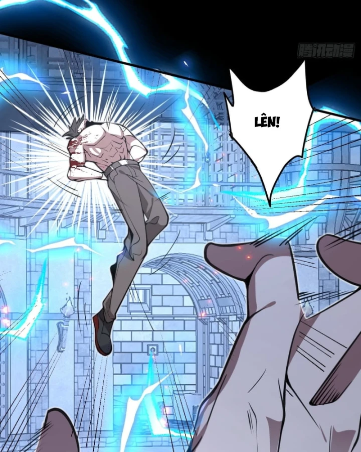 Người Khác Luyện Cấp Ta Tu Tiên, Tới Đại Thừa Kỳ Thì Rời Núi Chapter 24 - 23