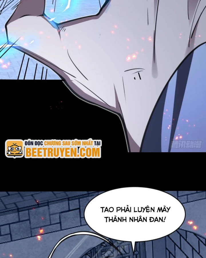 Người Khác Luyện Cấp Ta Tu Tiên, Tới Đại Thừa Kỳ Thì Rời Núi Chapter 24 - 24