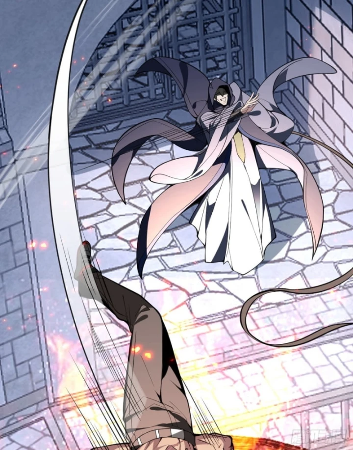 Người Khác Luyện Cấp Ta Tu Tiên, Tới Đại Thừa Kỳ Thì Rời Núi Chapter 24 - 25