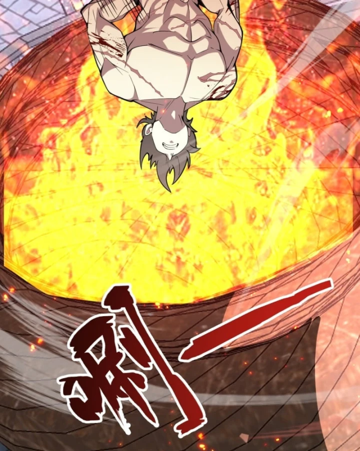 Người Khác Luyện Cấp Ta Tu Tiên, Tới Đại Thừa Kỳ Thì Rời Núi Chapter 24 - 26