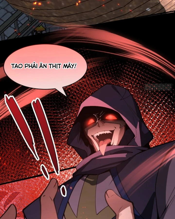 Người Khác Luyện Cấp Ta Tu Tiên, Tới Đại Thừa Kỳ Thì Rời Núi Chapter 24 - 27