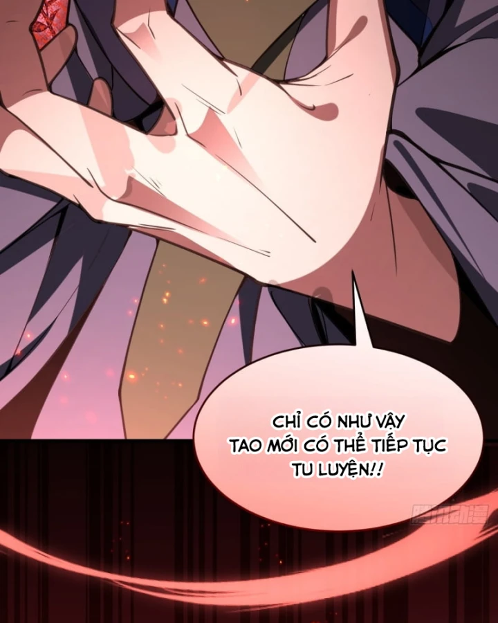 Người Khác Luyện Cấp Ta Tu Tiên, Tới Đại Thừa Kỳ Thì Rời Núi Chapter 24 - 28