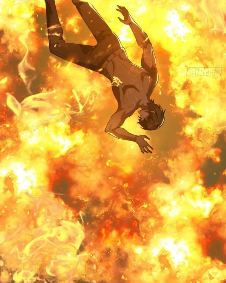 Người Khác Luyện Cấp Ta Tu Tiên, Tới Đại Thừa Kỳ Thì Rời Núi Chapter 24 - 33