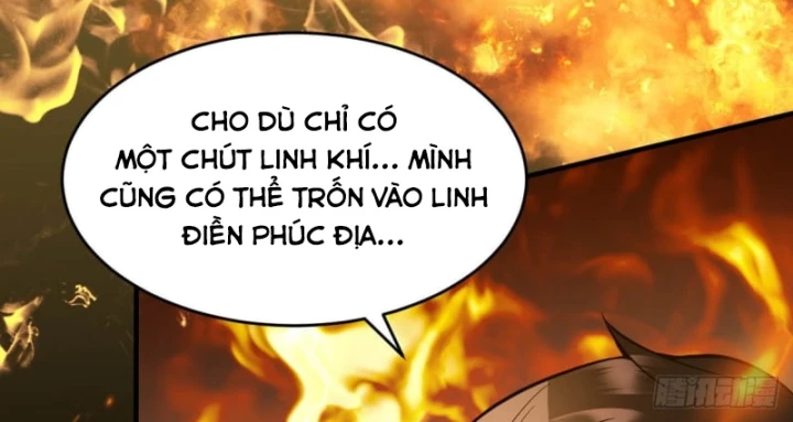 Người Khác Luyện Cấp Ta Tu Tiên, Tới Đại Thừa Kỳ Thì Rời Núi Chapter 24 - 34