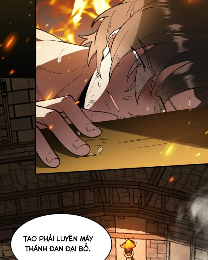 Người Khác Luyện Cấp Ta Tu Tiên, Tới Đại Thừa Kỳ Thì Rời Núi Chapter 24 - 35