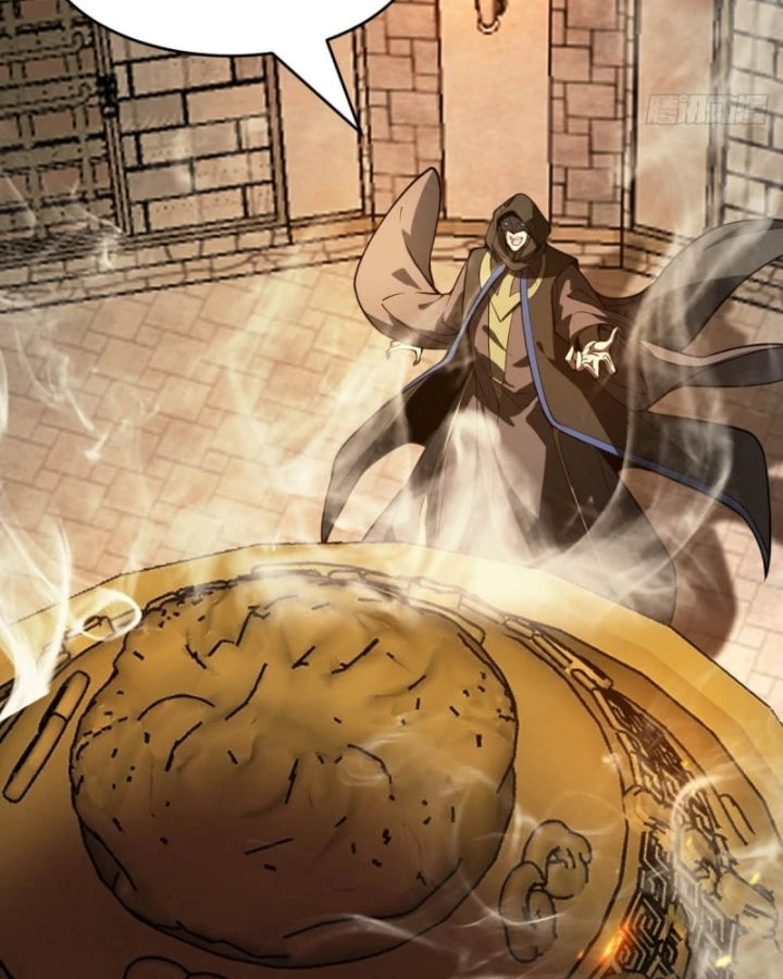 Người Khác Luyện Cấp Ta Tu Tiên, Tới Đại Thừa Kỳ Thì Rời Núi Chapter 24 - 36