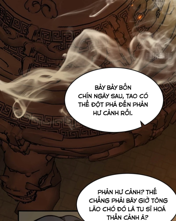 Người Khác Luyện Cấp Ta Tu Tiên, Tới Đại Thừa Kỳ Thì Rời Núi Chapter 24 - 37