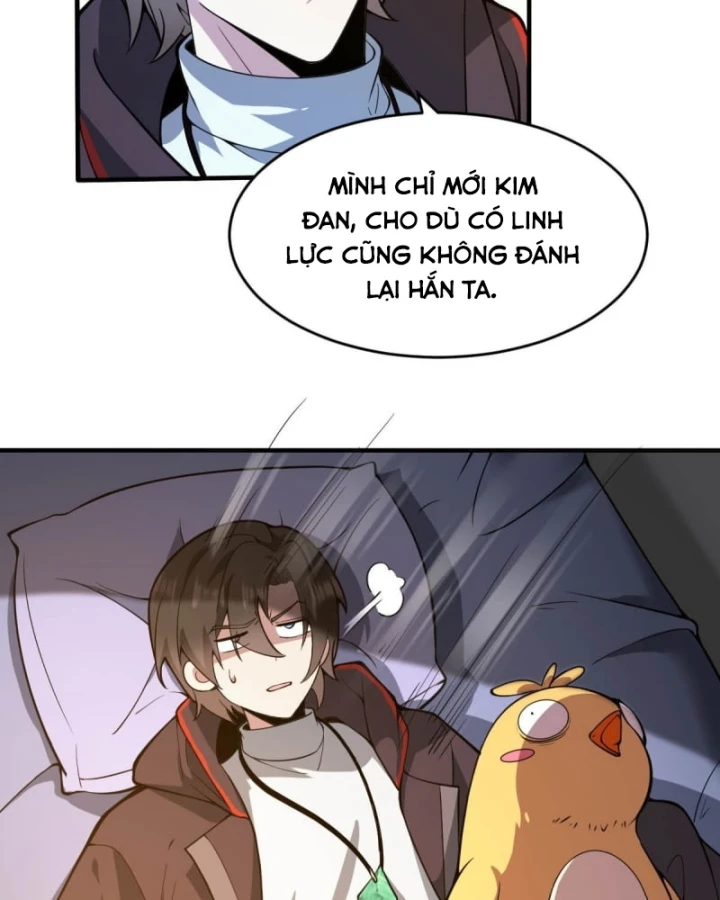 Người Khác Luyện Cấp Ta Tu Tiên, Tới Đại Thừa Kỳ Thì Rời Núi Chapter 24 - 39