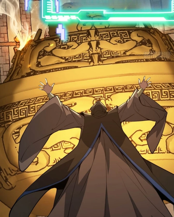 Người Khác Luyện Cấp Ta Tu Tiên, Tới Đại Thừa Kỳ Thì Rời Núi Chapter 24 - 41