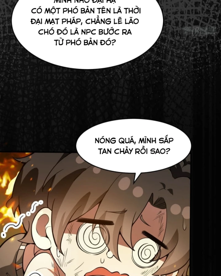 Người Khác Luyện Cấp Ta Tu Tiên, Tới Đại Thừa Kỳ Thì Rời Núi Chapter 24 - 44