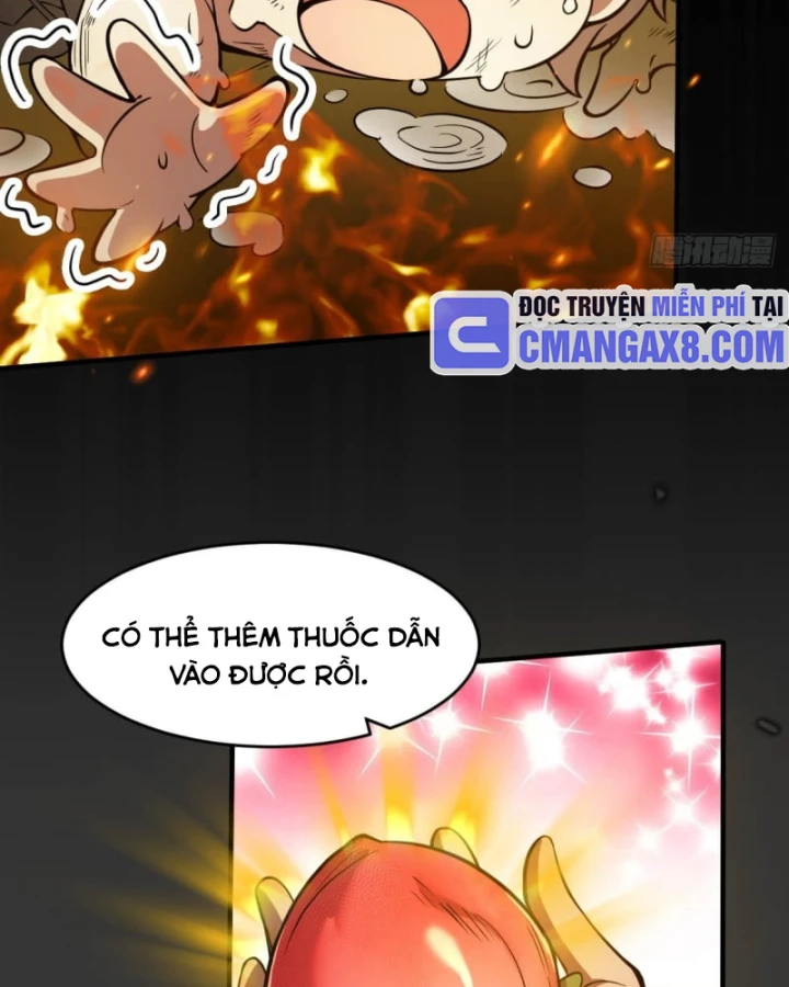 Người Khác Luyện Cấp Ta Tu Tiên, Tới Đại Thừa Kỳ Thì Rời Núi Chapter 24 - 45