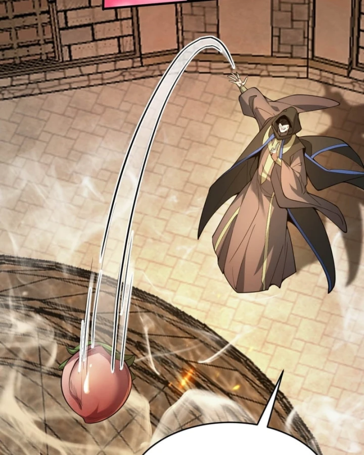 Người Khác Luyện Cấp Ta Tu Tiên, Tới Đại Thừa Kỳ Thì Rời Núi Chapter 24 - 47