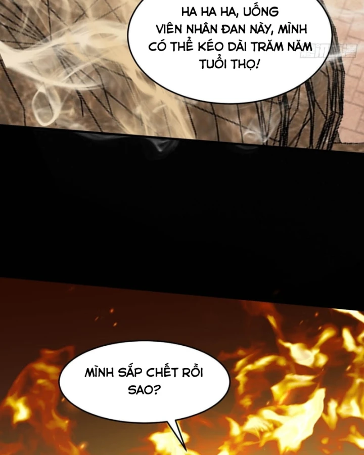 Người Khác Luyện Cấp Ta Tu Tiên, Tới Đại Thừa Kỳ Thì Rời Núi Chapter 24 - 48