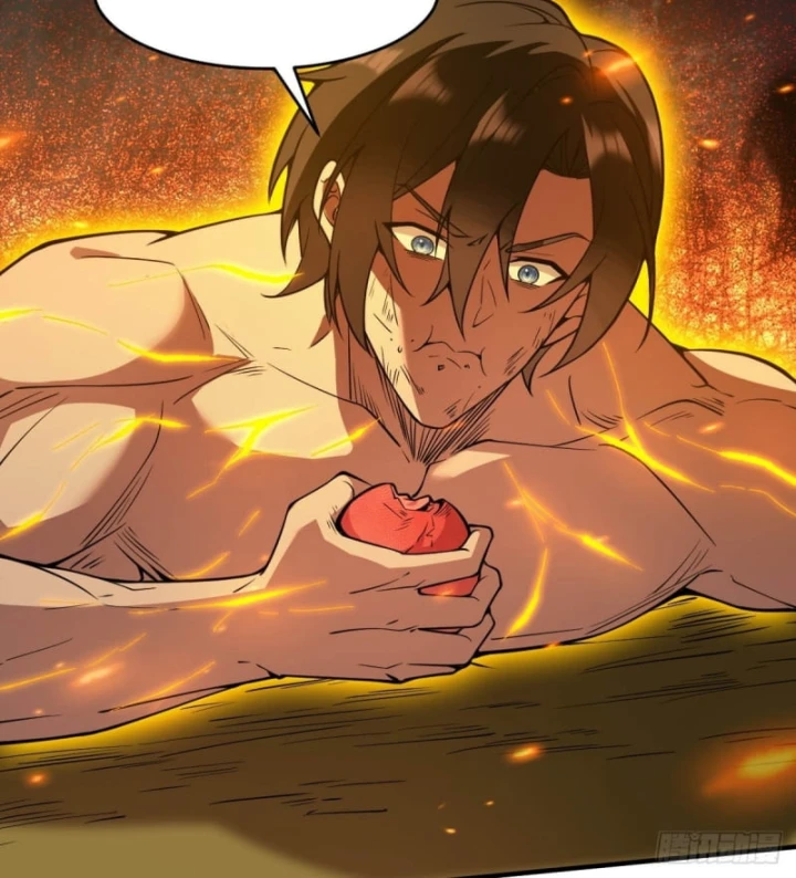 Người Khác Luyện Cấp Ta Tu Tiên, Tới Đại Thừa Kỳ Thì Rời Núi Chapter 24 - 54