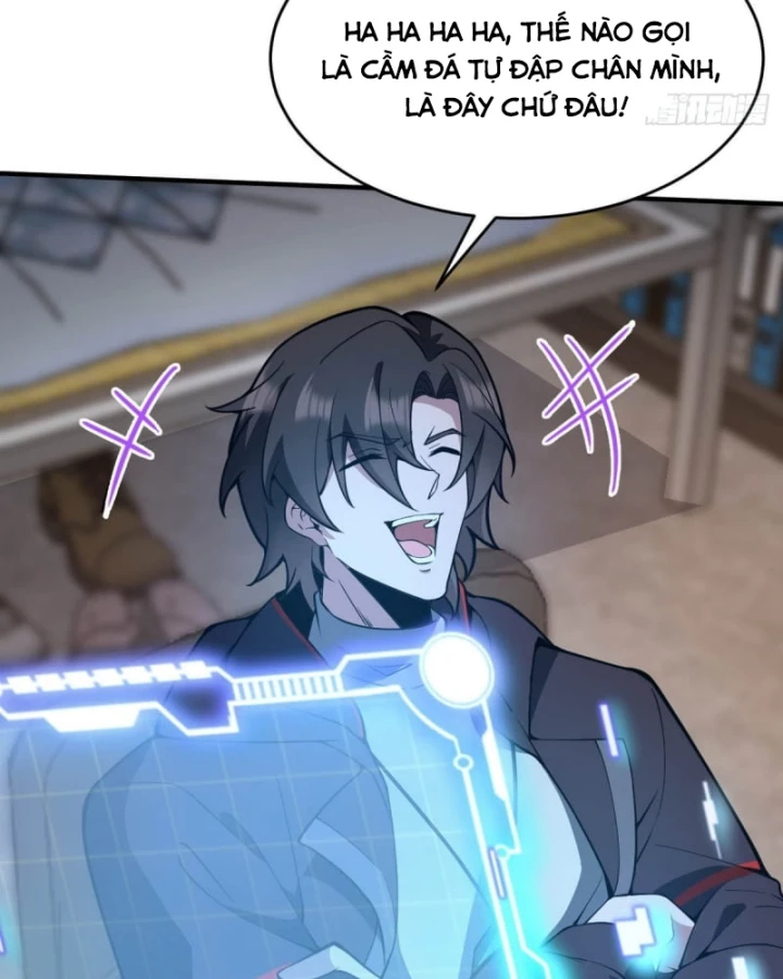 Người Khác Luyện Cấp Ta Tu Tiên, Tới Đại Thừa Kỳ Thì Rời Núi Chapter 24 - 60