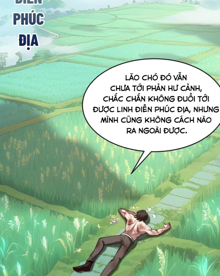 Người Khác Luyện Cấp Ta Tu Tiên, Tới Đại Thừa Kỳ Thì Rời Núi Chapter 24 - 62