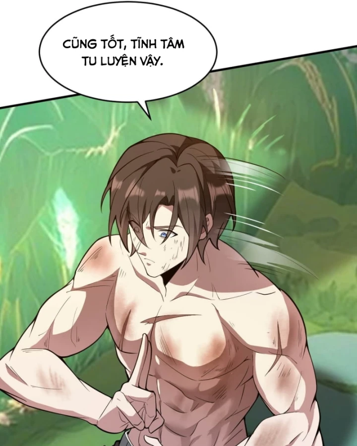 Người Khác Luyện Cấp Ta Tu Tiên, Tới Đại Thừa Kỳ Thì Rời Núi Chapter 24 - 64