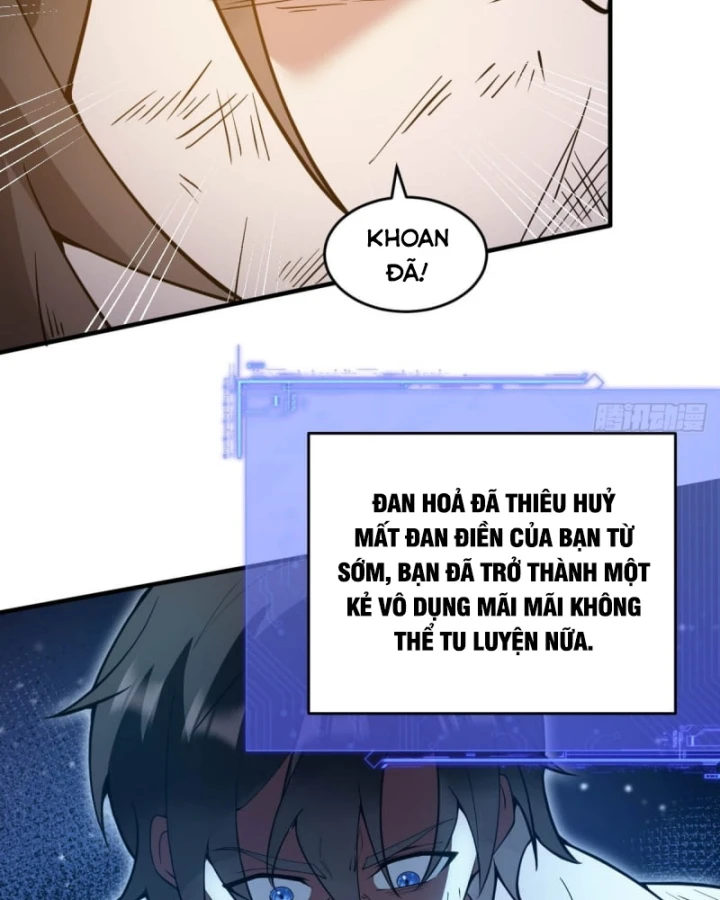 Người Khác Luyện Cấp Ta Tu Tiên, Tới Đại Thừa Kỳ Thì Rời Núi Chapter 24 - 66