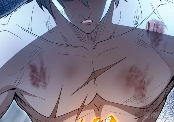 Người Khác Luyện Cấp Ta Tu Tiên, Tới Đại Thừa Kỳ Thì Rời Núi Chapter 24 - 67