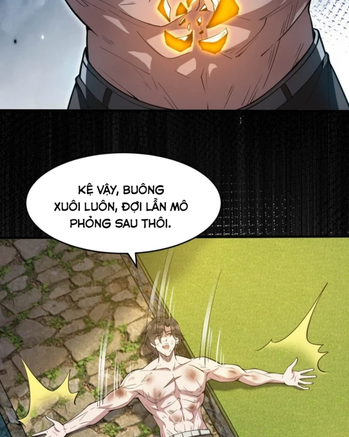 Người Khác Luyện Cấp Ta Tu Tiên, Tới Đại Thừa Kỳ Thì Rời Núi Chapter 24 - 68