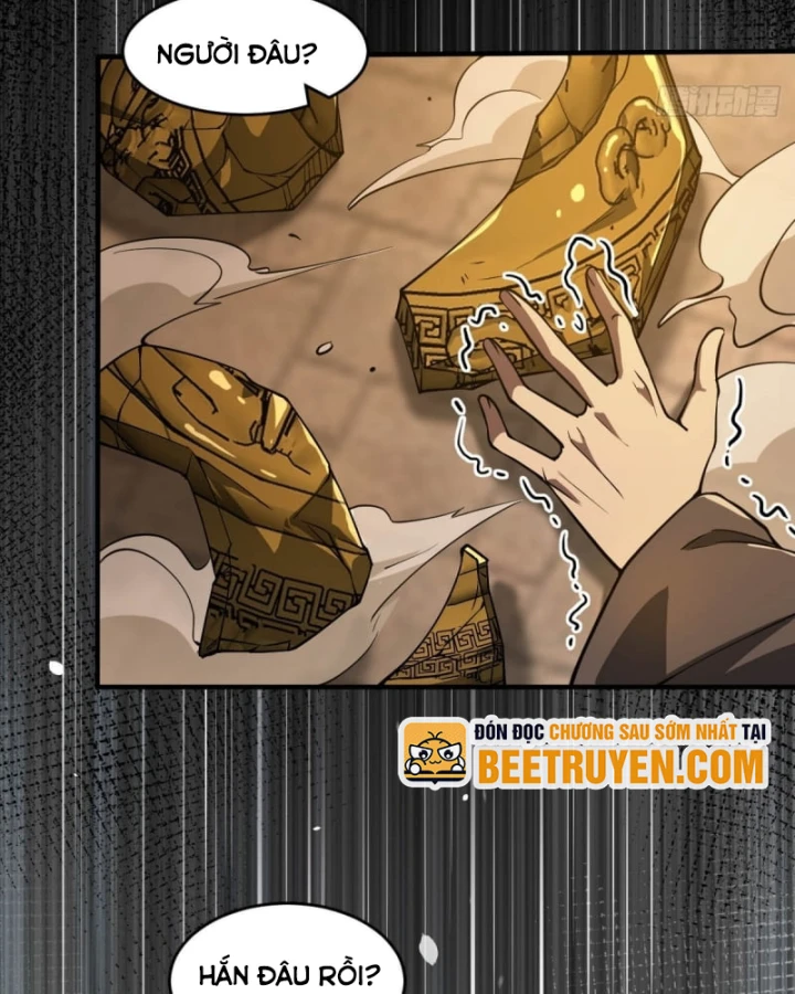 Người Khác Luyện Cấp Ta Tu Tiên, Tới Đại Thừa Kỳ Thì Rời Núi Chapter 24 - 70