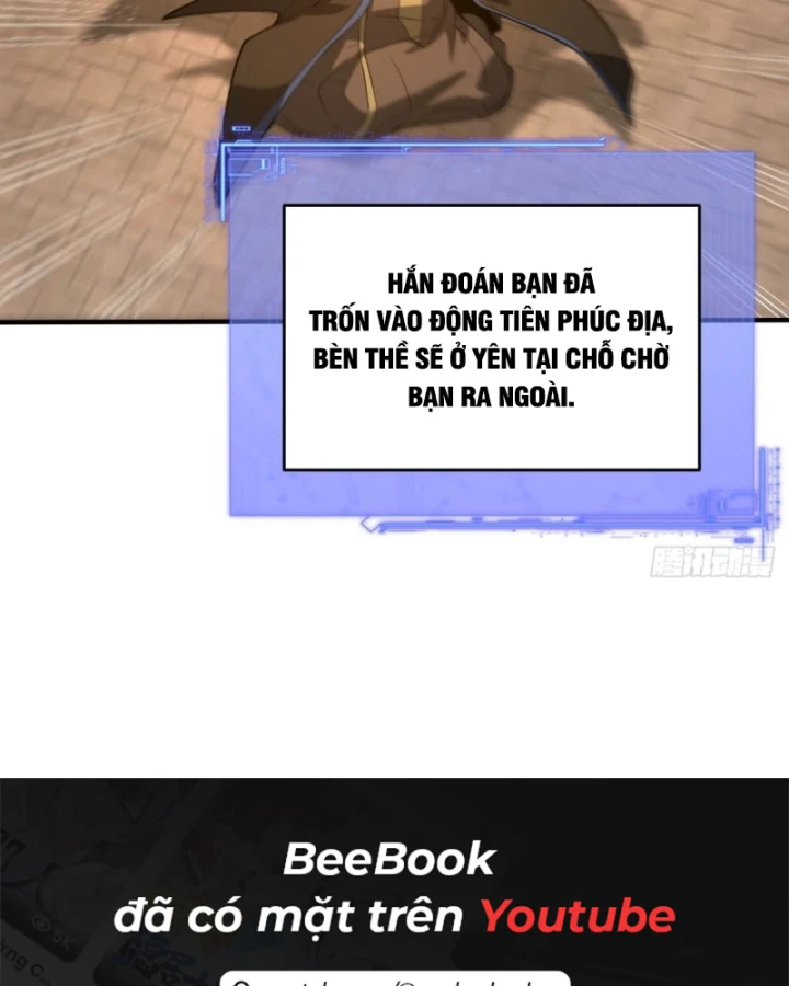 Người Khác Luyện Cấp Ta Tu Tiên, Tới Đại Thừa Kỳ Thì Rời Núi Chapter 24 - 74