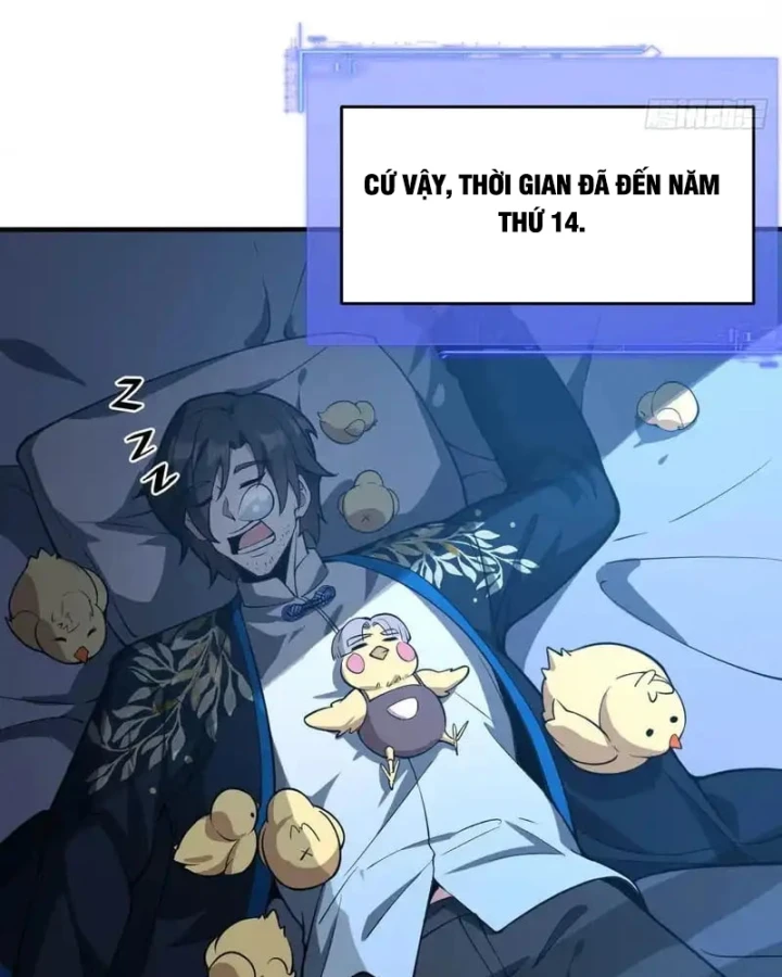 Người Khác Luyện Cấp Ta Tu Tiên, Tới Đại Thừa Kỳ Thì Rời Núi Chapter 25 - 6