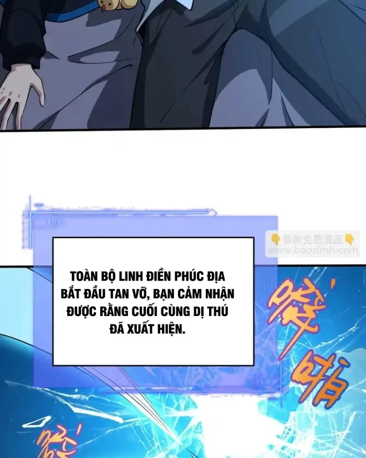 Người Khác Luyện Cấp Ta Tu Tiên, Tới Đại Thừa Kỳ Thì Rời Núi Chapter 25 - 7