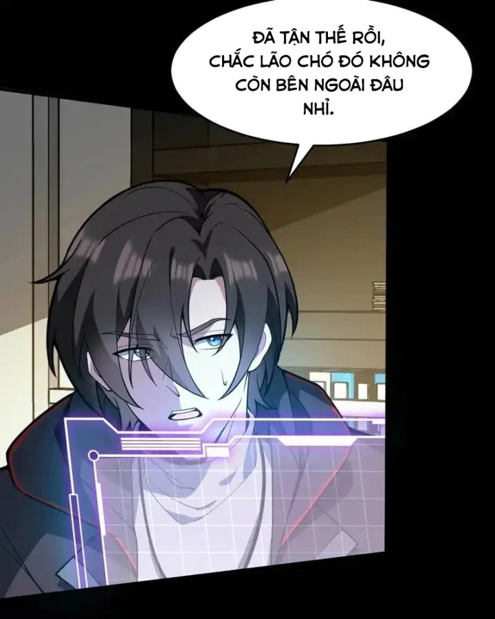 Người Khác Luyện Cấp Ta Tu Tiên, Tới Đại Thừa Kỳ Thì Rời Núi Chapter 25 - 9