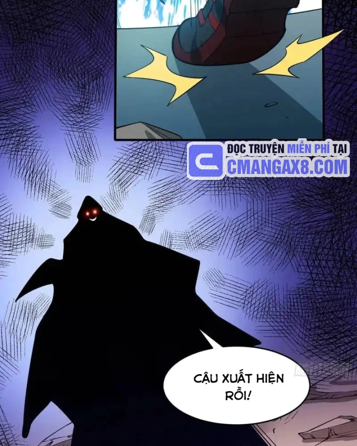 Người Khác Luyện Cấp Ta Tu Tiên, Tới Đại Thừa Kỳ Thì Rời Núi Chapter 25 - 11