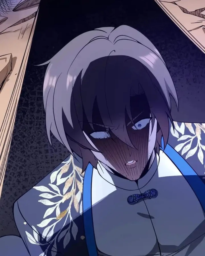 Người Khác Luyện Cấp Ta Tu Tiên, Tới Đại Thừa Kỳ Thì Rời Núi Chapter 25 - 12