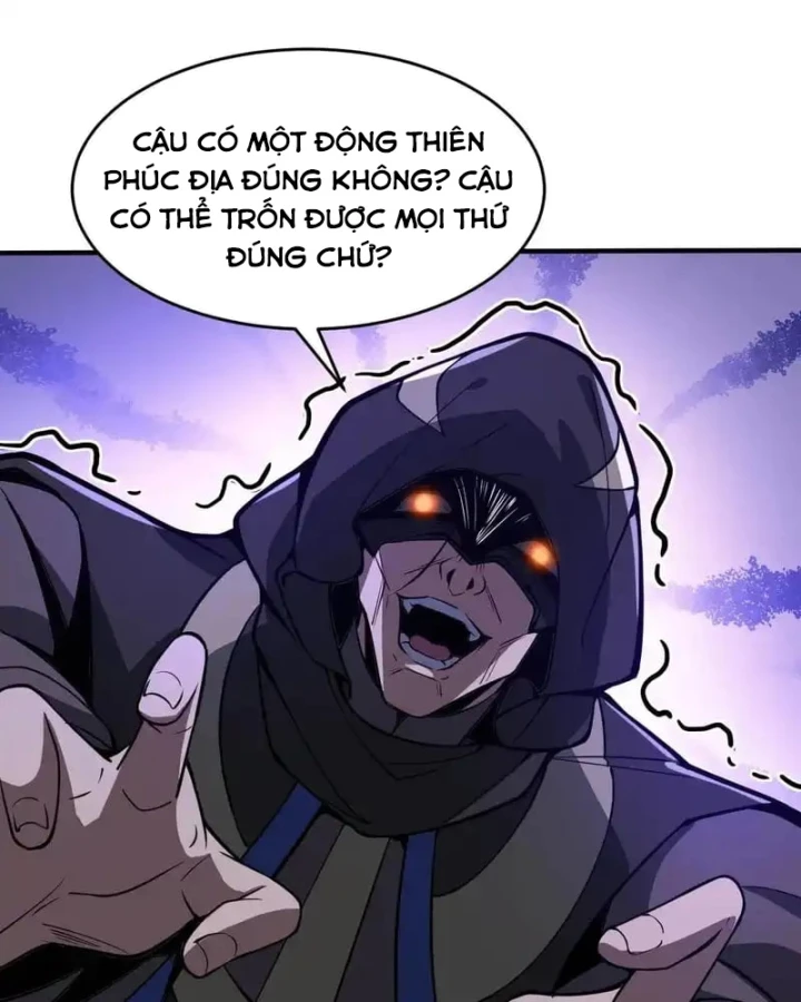 Người Khác Luyện Cấp Ta Tu Tiên, Tới Đại Thừa Kỳ Thì Rời Núi Chapter 25 - 14