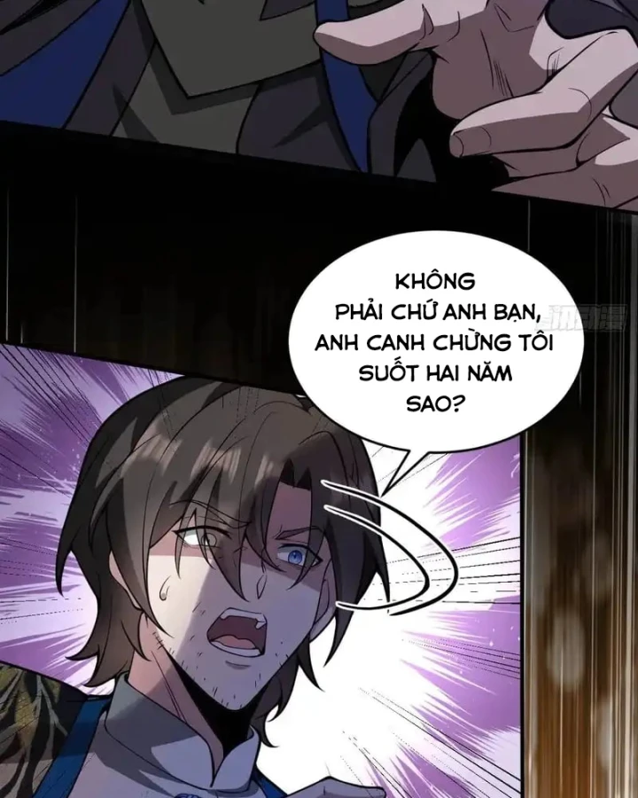 Người Khác Luyện Cấp Ta Tu Tiên, Tới Đại Thừa Kỳ Thì Rời Núi Chapter 25 - 15