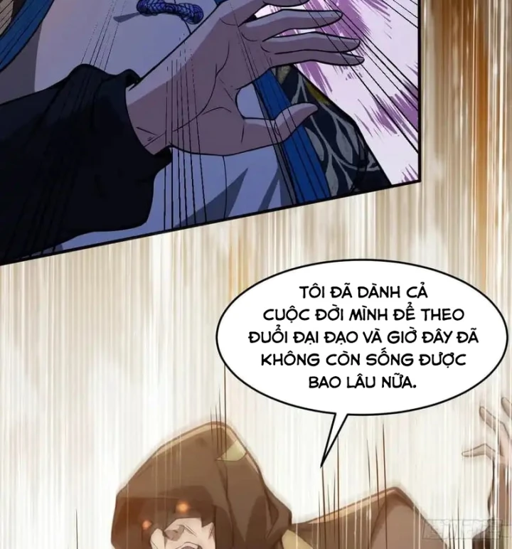 Người Khác Luyện Cấp Ta Tu Tiên, Tới Đại Thừa Kỳ Thì Rời Núi Chapter 25 - 16