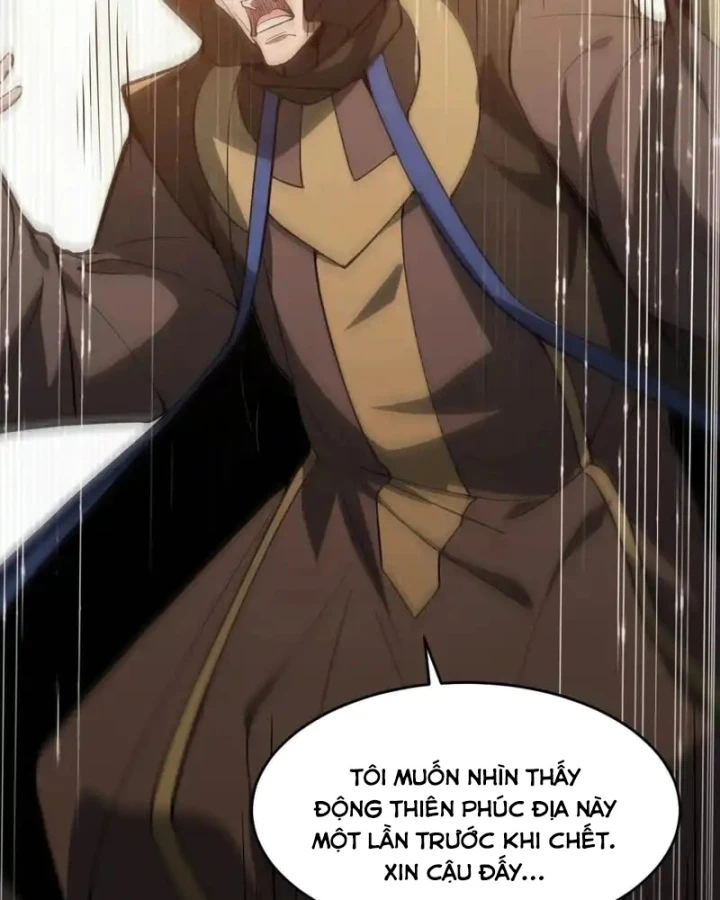 Người Khác Luyện Cấp Ta Tu Tiên, Tới Đại Thừa Kỳ Thì Rời Núi Chapter 25 - 17